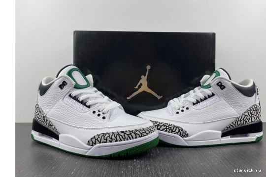 Ducks 594282233 Pit Retro White Crew 3 Jordan Oregon 594282233 0809